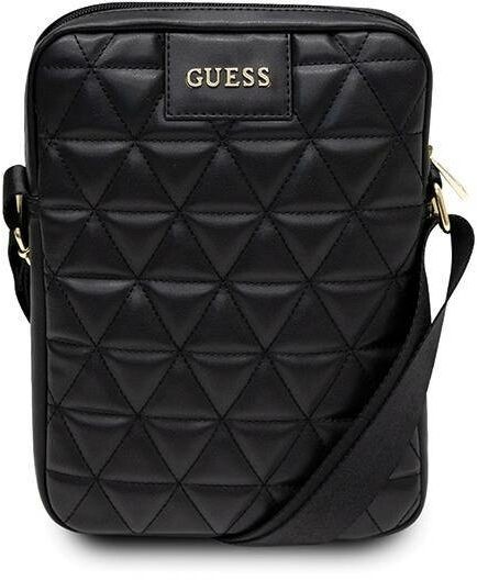 Guess Quilted Tablet Bag - Torba na notebooka / tablet 10