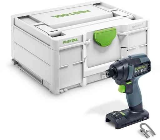 Festool TID 18-Basic