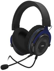 uRage SoundZ 900 DAC jack + USB czarne