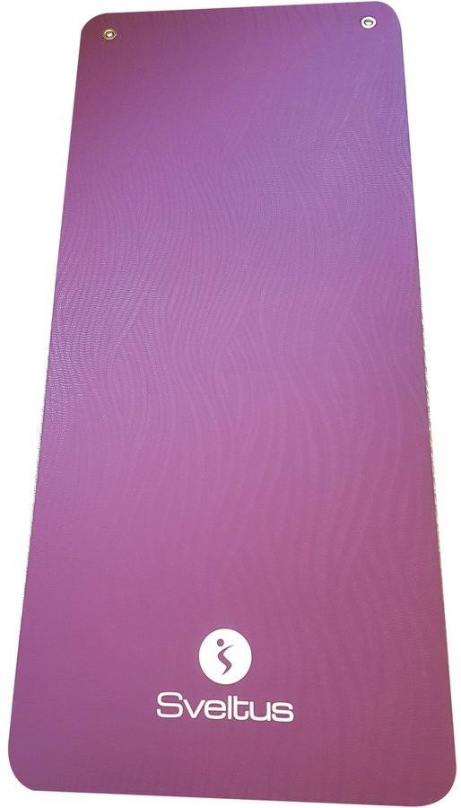 Sveltus Studio Mat 140 Cm Purple/Grey