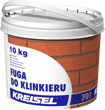 Kreisel Fuga 701 czarny 10 kg