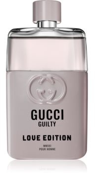 Gucci Guilty pour Homme Love Edition 2021 90 ml