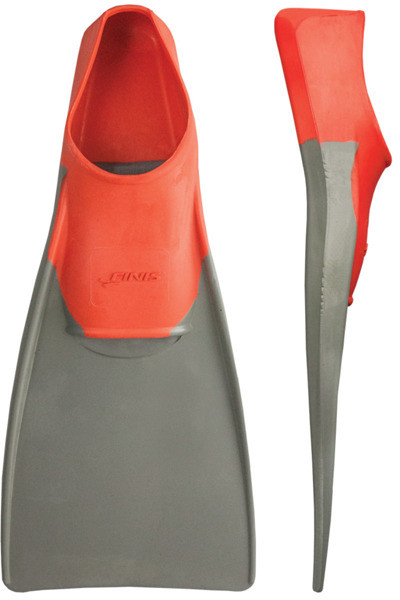 FINIS FINIS Płetwy LONG FLOATING FIN 39-42