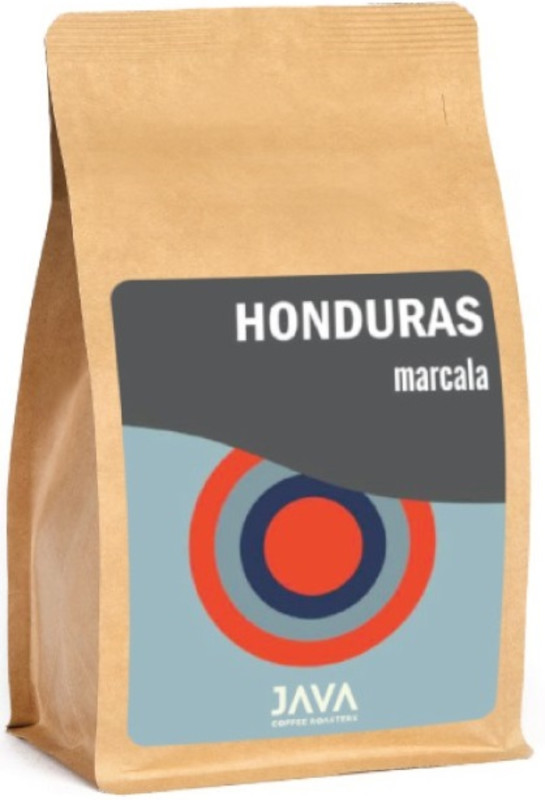 Java Honduras Marcala 250g JAV.Z.HON.MAR.250