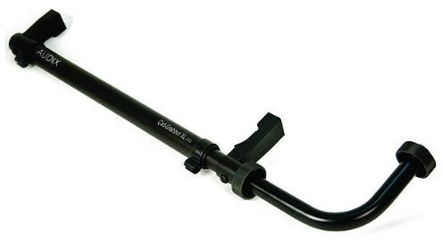 Audix CAB-XL wspaniały system montażu mikrofon Grabber dla dużych akcesoria gitarowe/Bass-Combos/cabinetts