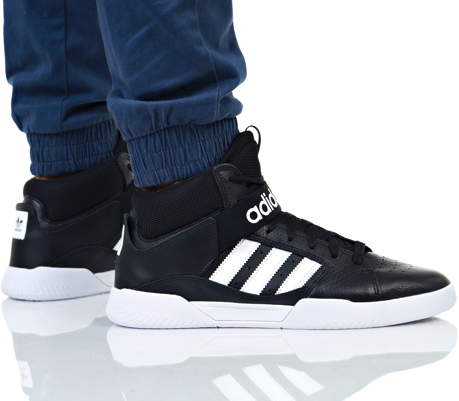 Adidas VRX MID