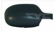 TYC Pokrywa, zewnętrzne lusterko 328-0018-2