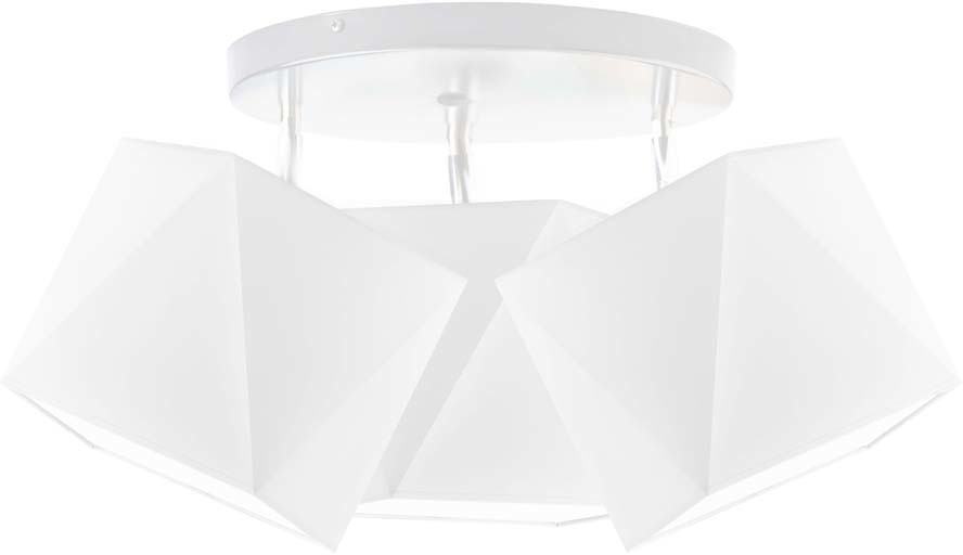 LYSNE Lampa sufitowa MINORKA 14599/59