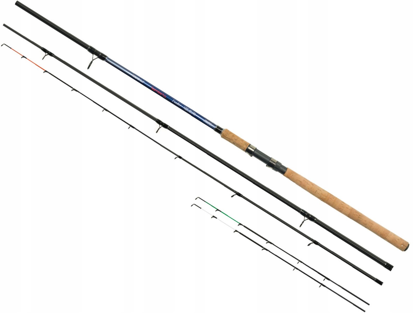 Mistrall Wędka Lamberta Feeder 3,30m / do 120g