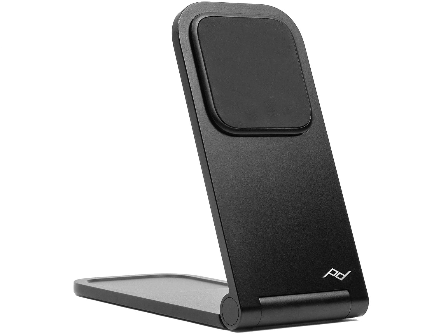 Peak Design Peak Design Mobile Wireless Charging Stand - Magnetyczna Podstawka Do Telefonu z Bezprzewodowym Ładowaniem - Czarna