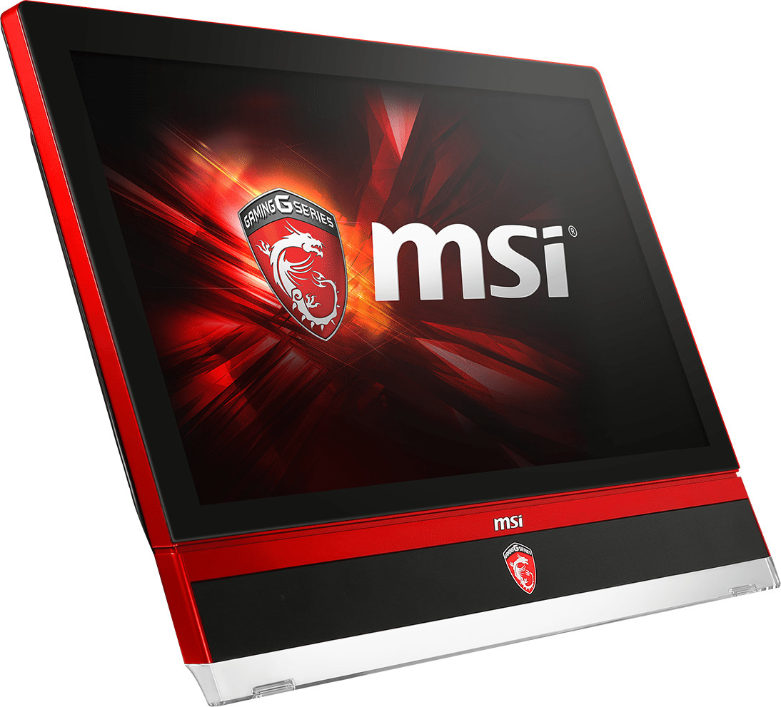 MSI Gaming 27 (27 6QE-001EU)