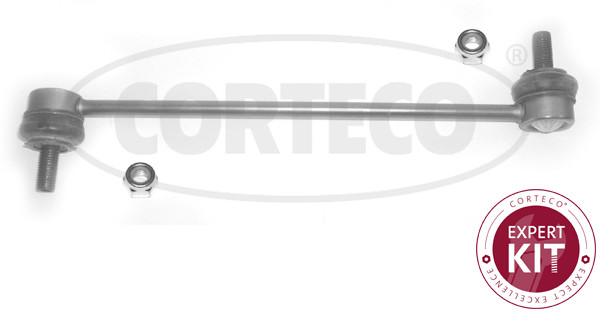 CORTECO Drążek / wspornik, stabilizator 49398919 49398919