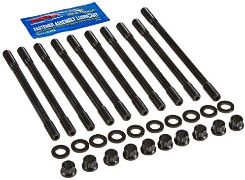 Honda ARP 208 4307 Head Stud Kit 12PT. 2084307