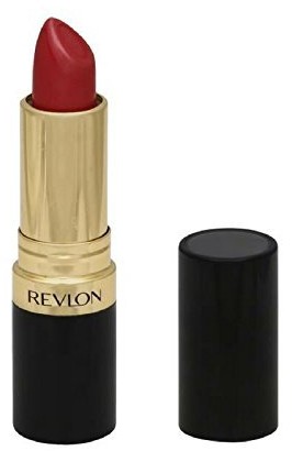 Revlon Super Lustrous Lipstick kremowy Wine with Everything 525 2538