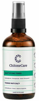 Chitonecare Chitonecare Tonik Matujacy 100 ml BCFC-60881