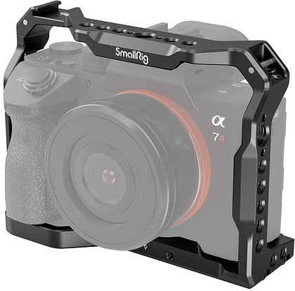 smallrig Klatka 2918 Lightweight Cage do Sony A7 III A7R III oraz A9