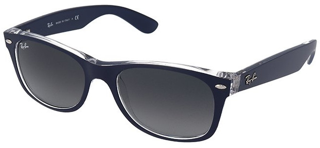 Ray Ban New Wayfarer Color Mix RB2132 605371