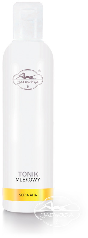 Jadwiga Tonik mlekowy Seria Aha 200 ml