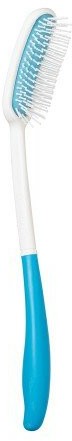 Vitility VIT-70110110 szczotka ergonomiczna z rączką przedłużoną