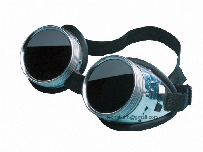 CFH Okulary spawalnicze spawania lutowania gogle