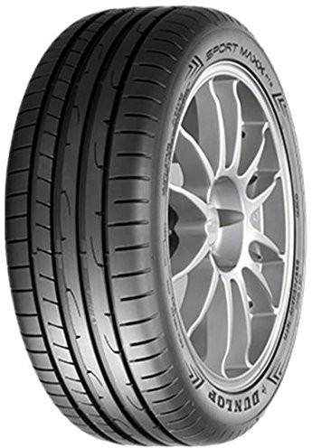 Dunlop du2554019ymaxrt2nstx 255 40 R19 100Y  C/B/75 DB  opony letnie SPORT MAXX RT 2 XL