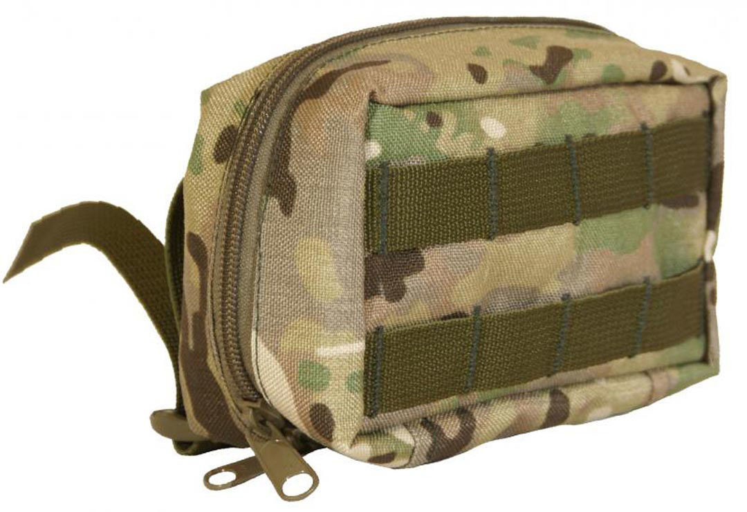 Wisport Zasobnik Cordura Multicam