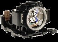 Hitachi Lampa do DT00891 (CPA100LAMP) - oryginalna lampa w nieoryginalnym module GL273