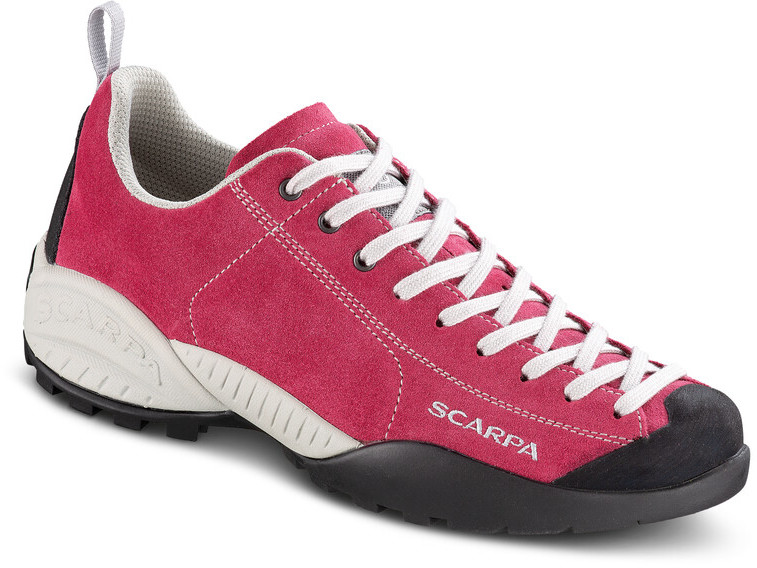 Scarpa Mojito Buty Kobiety, red rose EU 39 2021 Buty codzienne 32605-364-39