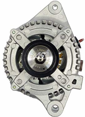 DENSO AS-PL AS-PL A6061 Alternator A6061