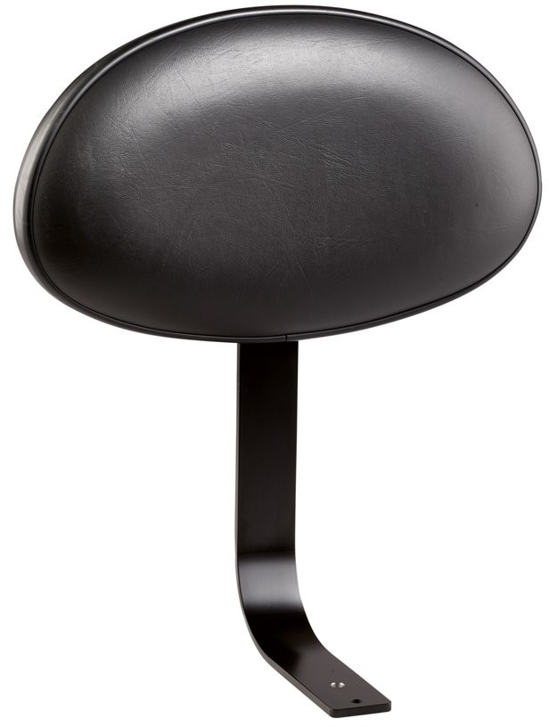 Konig & Meyer 14032 Backrest Black Imitation Leather