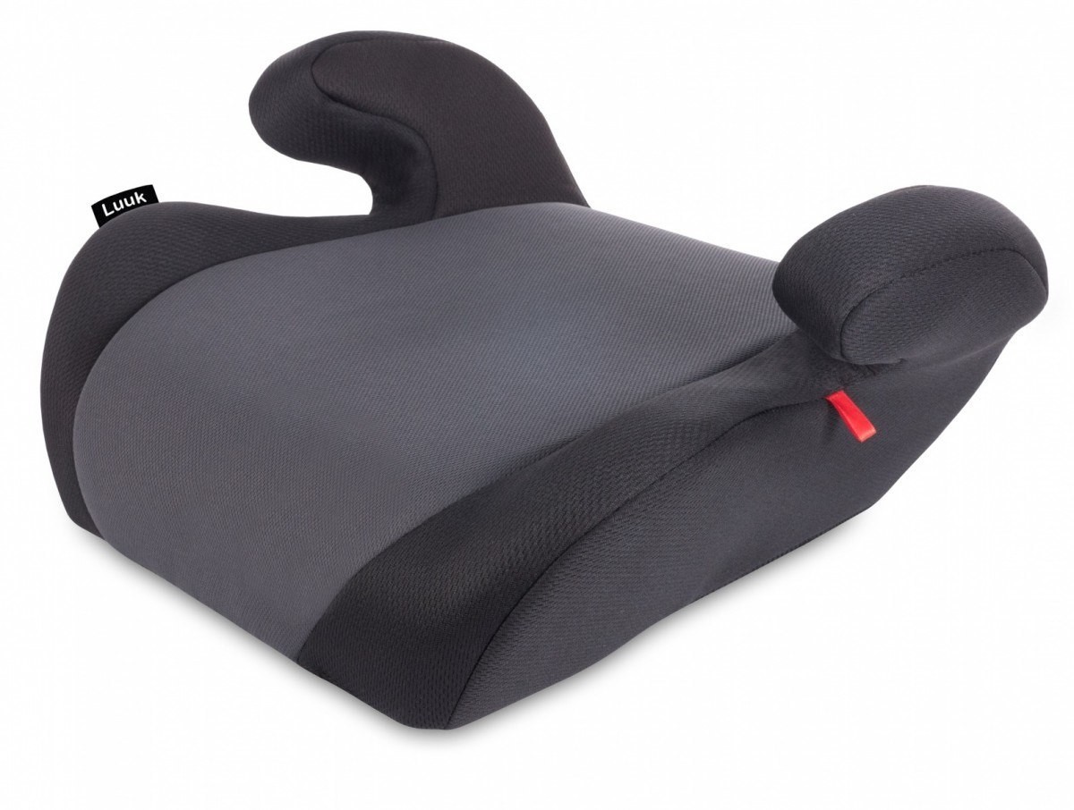 Lionelo Fotelik Samochodowy Podstawka Luuk 15-36kg