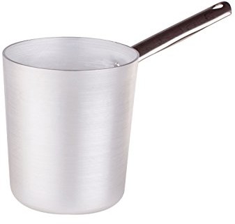 Pentole Agnelli kąpiel wodna grubość 3 mm, 18 cm Pentole Agnelli_ALMA29318