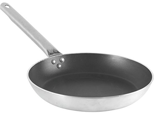 Pujadas pujadas aluminiowa patelnia 24 cm 120024
