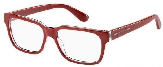 Marc Jacobs Marc by Okulary Korekcyjne Marc by MMJ 592