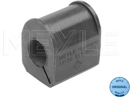 Wulf Gaertner Autoparts Zawieszenie, stabilizator Wulf Gaertner Autoparts 11-16 615 0001