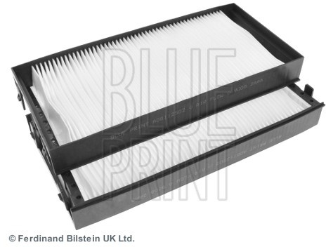 Blue Print Filtr kabinowy ADB112502