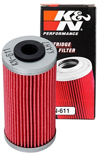 K&N Filtry K & N CN 611 Oil KN-611