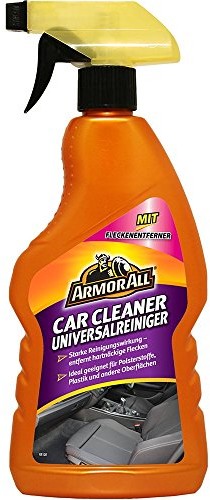 Armor All 30525l Car Cleaner, 500 ML 30525L