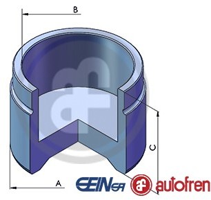 AUTOFREN SEINSA TŁOCZEK FIAT SEINSA D025716
