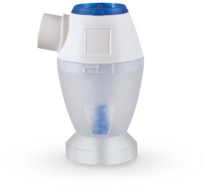 Moretti, Włochy Nebulizator FasterJet do inhalatorów Hospyneb LTR140