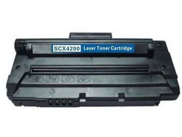 Samsung Samsung SCX-4200A czarny (black) toner zamiennik