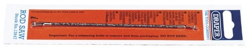 DRAPER 13947 Rod ostrze do piły 145 MM 13947