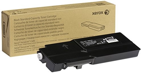 Xerox XFX toner schwarz Standard kapazit ¤ T 2.500 stron dla vers versalink C400/C405 106R03500