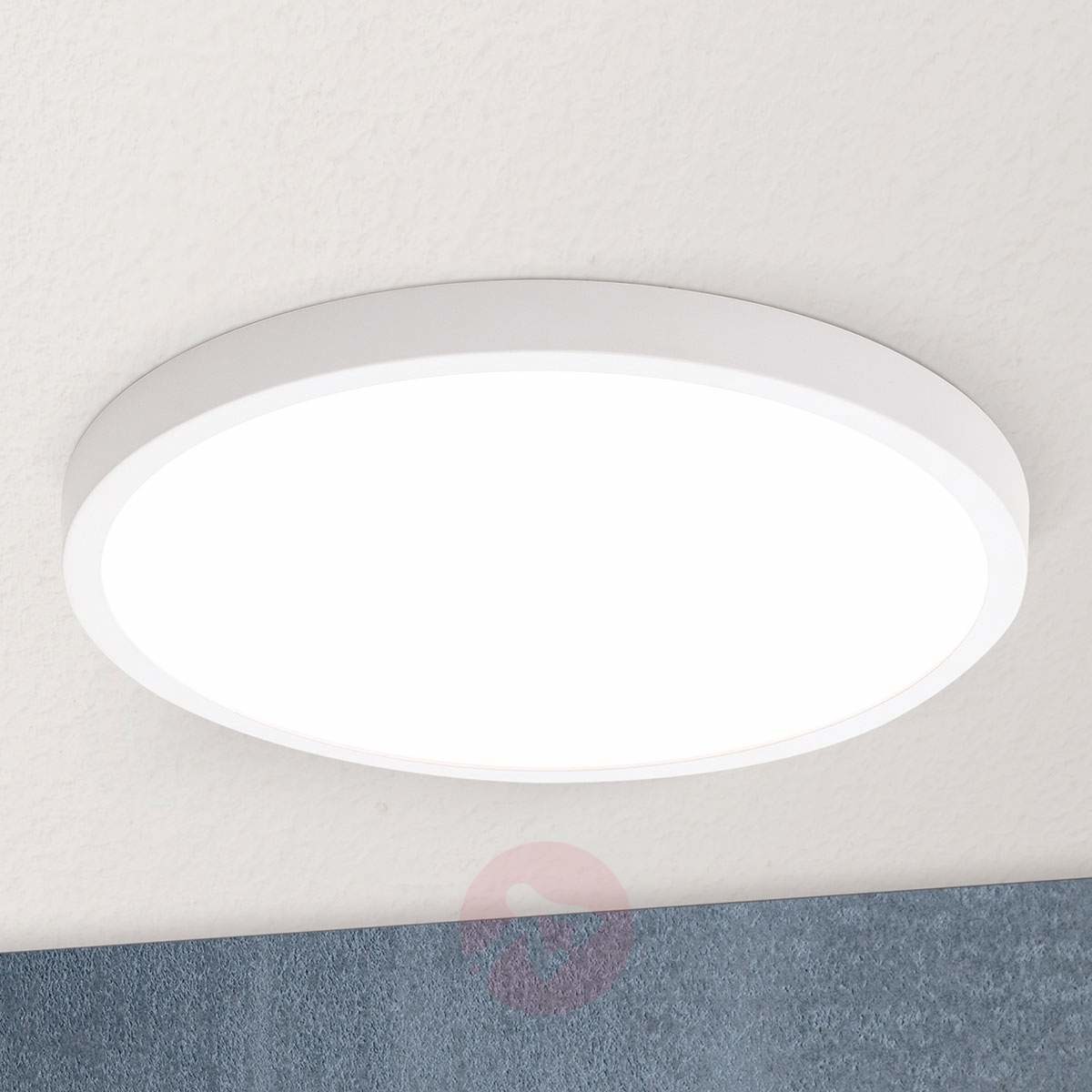 Orion Vika prosta lampa sufitowa, 30 cm