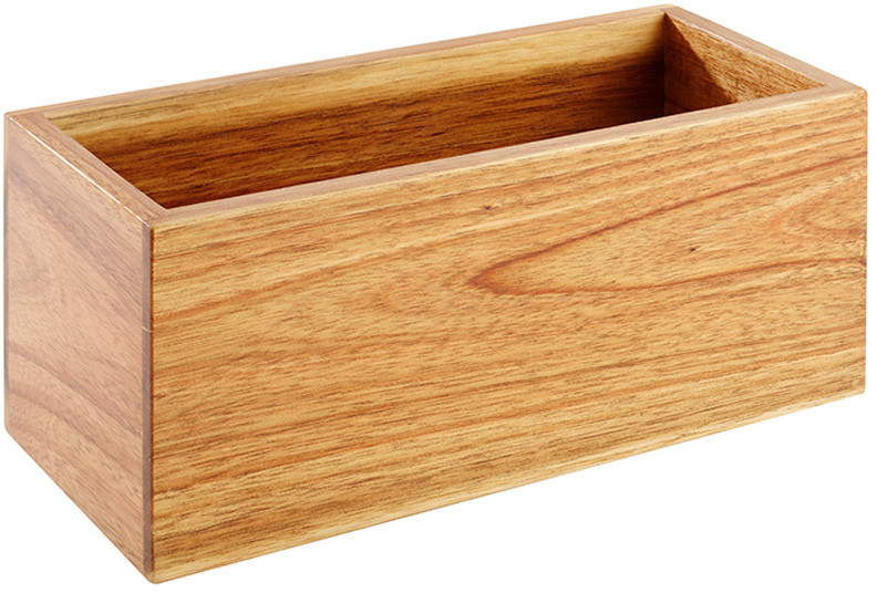 APS APS Pojemnik na przyprawy 230 x 100 mm | 11625 11625