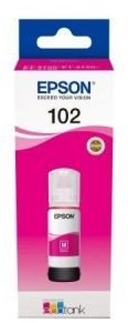 Epson c13t03r340 Magenta oryginalne wkłady atramentowe Pack of 1 EP64336