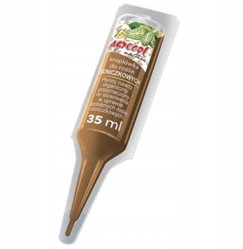 Nawóz, Kroplówka do roślin doniczkowych 35 ml