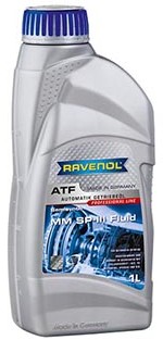 RAVENOL ATF MM SP-III FLUID 1L 1212103-001