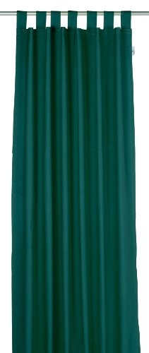 TOM TAILOR 562312 zasłona na szelkach 140x255 cm 562312