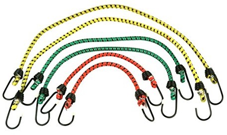 Meister napinacz bagaż  zestaw 6-częściowy, 8638100 8638100